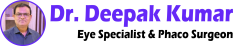 dr deepak kumar logo